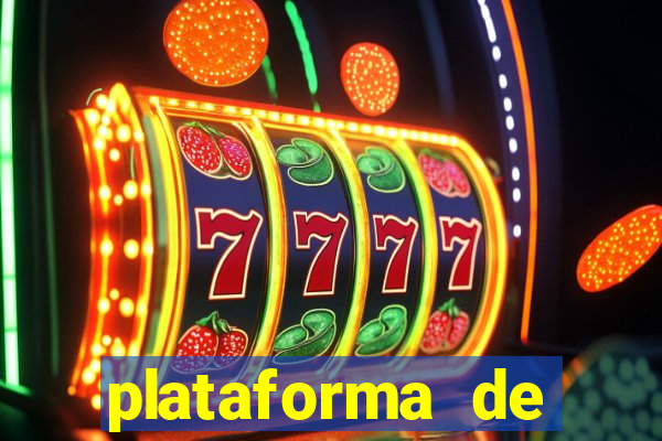 plataforma de casino chinesa